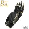 LOTR (LE SEIGNEUR DES ANNEAUX) - SAURON GANTELET & ANNEAU OFFICIEL LIMITED EDITION (ECHELLE 1/1 - UNITED CUTLERY)