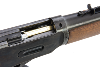 LEGENDES D'AUTOMNE - WINCHESTER M1894 DE TRISTAN TOUT METAL A EJECTION DE CARTOUCHE (LEGENDS UMAREX)