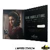 JAMES BOND : VIVRE ET LAISSER MOURIR (LIVE AND LET DIE) - CARTES DE TAROT OFFICIELLES LIMITED EDITION PROP REPLICA (FACTORY ENTERTAINMENT - SIDESHOW)