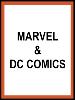 zz_Marvel & DC Comics