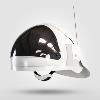 STAR WARS - REBEL FLEET CASQUE MOULAGE D'ORIGINE OFFICIEL SIGNATURE EDITION AVEC SUPPORT DELUXE
