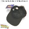 RETOUR VERS LE FUTUR 2 - CASQUETTE DE MARTY MCFLY OFFICIELLE (SOUS LICENCE ©UNIVERSAL CITY STUDIOS / BACK TO THE FUTURE II ™)