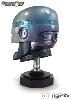 ROBOCOP - CASQUE OFFICIEL LIMITED EDITION TAILLE REELLE 1/1 (LIFE SIZE HELMET - HOLLYWOOD COLLECTIBLES GROUP)