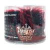 STAR TREK : MIRROR UNIVERSE - PELUCHE 'TRIBBLE' ECHELLE 1:1 OFFICIELLES (QUANTUM MECHANIX)