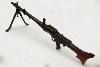 IL FAUT SAUVER LE SOLDAT RYAN - REPLIQUE MITRAILLEUSE MG34 TOUT EN METAL (REPRODUCTION VERSION DENIX)