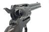 TOMBSTONE - COLT WYATT EARP SAA 45 PEACEMAKER OFFICIEL TOUT METAL FINITION ANTIQUE (VERSION AIRSOFT UMAREX WESTERN LEGENDS)