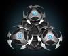 UNDERWORLD - SELENE'S THROWING STARS OFFICIELS (SHURIKENS PROP REPLICA) 