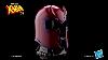 X-MEN '97 - CASQUE INTEGRAL MAGNETO OFFICIEL AVEC SUPPORT DELUXE (HASBRO - MARVEL LEGENDS)