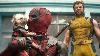DEADPOOL 3 : DEADPOOL & WOLVERINE - REPLIQUE REVOLVER COLT 45 SAA PEACEMAKER TOUT METAL CHROMÉ (REPRODUCTION VERSION DENIX)
