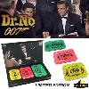 JAMES BOND : DR. NO - PLAQUES CASINO OFFICIELS LIMITED EDITION PROP REPLICA (FACTORY ENTERTAINMENT - SIDESHOW)