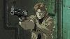 GHOST IN THE SHELL - REVOLVER MATEBA OFFICIEL LIMITED EDITION AVEC CROSSE EN BOIS VERITABLE