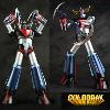 GOLDORAK (UFO ROBOT GRENDIZER) - ROBOT OFFICIEL METAL & ABS 50 CM (EVOLUTION TOYS)