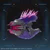 HALO - NEEDLER BLASTER OFFICIEL AVEC FONCTION ELECTRONIQUE ET TIR DE CARTOUCHE PVC (ECHELLE 1/1 - NERF LMTD - HASBRO)