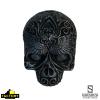 JAMES BOND : SPECTRE - CANNE TETE DE MORT OFFICIELLE LIMITED EDITION PROP REPLICA (DAY OF THE DEAD SKULL CANE - FACTORY ENTERTAINMENT - SIDESHOW)