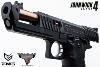 JOHN WICK 4 - PISTOLET EMG PIT VIPER GBB TARAN TACTICAL INNOVATIONS LICENCE OFFICIEL LIMITED EDITION (AVEC CERTIFICAT D'AUTHENTICITE)