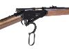 LEGENDES D'AUTOMNE - WINCHESTER M1894 DE TRISTAN TOUT METAL A EJECTION DE CARTOUCHE (LEGENDS UMAREX)