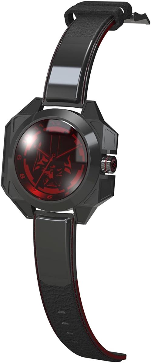 STAR WARS - MONTRE STAR WARS OFFICIELLE DARK VADOR LIMITED EDITION (ZEON - LUCASFILM LTD.)