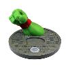 NINJA TURTLES (LES TORTUES NINJA) - RAPHAEL SAI LIMITED EDITION PROP REPLICA ECHELLE 1:1 (FACTORY)