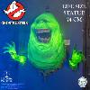 S.O.S. FANTOMES - PLAQUE MURALE FANTOME SLIMER OFFICIEL TAILLE REELLE 1/1 74 CM LIMITED EDITION (GHOSTBUSTERS™ - WALL SLIMER - TRICK OR TREAT STUDIOS)