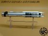 STAR WARS - SABRE LASER DARK REVAN AVEC MALLETTE ALUMINIUM (PRACTICAL - LAME AMOVIBLE - COULEUR DE LAME INTERCHANGEABLE - EFFETS SONORES & LUMIERES MULTIPLES)