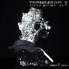 TERMINATOR 2 - BUSTE T-1000 OFFICIEL REPLICA BATTLE DAMAGED ECHELLE 1:1 LIMITED EDITION (PURE ARTS - SIDESHOW)