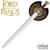 LOTR (LE SEIGNEUR DES ANNEAUX) - KING THEODEN EPEE DU ROI OFFICIELLE (UNITED CUTLERY BRANDS)