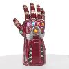 AVENGERS: ENDGAME - NANO GANTELET IRON MAN OFFICIEL TAILLE 1/1 ARTICULE (HASBRO - MARVEL LEGENDS)