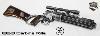 STAR WARS - BOBA FETT REPLIQUE FUSIL BLASTER EE-3 CARBINE RIFLE (REPRODUCTION ART REPLICAS)