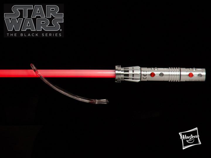 Sabre Laser Star Wars Replique Officiel Détails du produit
