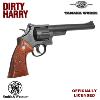 L'INSPECTEUR HARRY - 44 MAGNUM M29 CLASSIC SMITH & WESSON OFFICIEL (CANON LONG 8.375 INCH)