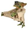GREMLINS 2 - REPRODUCTION GREMLIN FLASHER STUNT PUPPET TAILLE 1/1 OFFICIELLE (NECA)