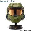 HALO - CASQUE OFFICIEL MASTER CHIEF DELUXE LIMITED EDITION ( JAZWARES, LLC - MICROSOFT - XBOX - WCT)