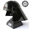 STAR WARS - IMPERIAL NAVY CASQUE MOULAGE D'ORIGINE OFFICIEL SIGNATURE EDITION AVEC SUPPORT DELUXE