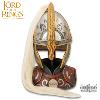 LOTR (LE SEIGNEUR DES ANNEAUX) - EOMER CASQUE OFFICIEL LIMITED EDITION (ECHELLE 1/1 - UNITED CUTLERY)