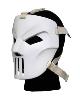 NINJA TURTLES (LES TORTUES NINJA) - MASQUE DE CASEY JONES OFFICIEL PROP REPLICA (ECHELLE 1:1 - NECA)