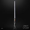 STAR WARS - SABRE LASER OBI-WAN KENOBI FX ELITE AVEC LAME AMOVIBLE (HASBRO - THE BLACK SERIES)