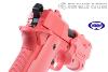 GUN GALE ONLINE (VRMMO) - PISTOLET ROSE VORPAL BUNNY AM.45 VERSION LLENN LIMITED EDITION (MARUI JAPAN)
