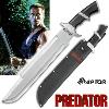 PREDATOR - REPLIQUE MACHETTE MAJOR "DUTCH" SCHAEFER (REPRODUCTION RAPTOR CUTLERY)