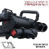 TERMINATOR 2 - VULCAN M133 MINIGUN MITRAILLEUSE AUTOMATIQUE OFFICIELLE TOUT METAL (MACHINE GUN - CLASSIC ARMY)