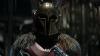 STAR WARS (SERIE) : THE MANDALORIAN - CASQUE THE ARMORER (L'ARMURIERE) OFFICIEL AVEC FONCTION ELECTRONIQUE (HASBRO - THE BLACK SERIES)