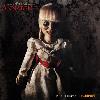 ANNABELLE - AUTHENTIC MOVIE PROP REPLICA TAILLE 1/1 OFFICIELLE (PUPETT - MEZCO)