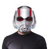 ANT-MAN - CASQUE INTEGRAL ELECTRONIQUE OFFICIEL (HASBRO - MARVEL LEGENDS)
