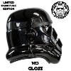  STAR WARS - SHADOW TROOPER ARMURE COMPLETE HD GLOSS NUMEROTEE SIGNATURE LIMITED EDITION + HOLSTER ,  JOINT DE COU & COMBINAISON OFFERTS ! (ORIGINAL STORMTROOPER - VALID 501ST LEGION)