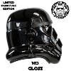  STAR WARS - SHADOW TROOPER ARMURE COMPLETE HD GLOSS NUMEROTEE SIGNATURE LIMITED EDITION + HOLSTER + JOINT DE COU + COMBINAISON + BOTTES OFFERTS ! (ORIGINAL STORMTROOPER - VALID 501ST LEGION) 