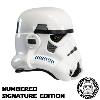 STAR WARS - STORMTROOPER "ANH HERO" CASQUE MOULAGE D'ORIGINE OFFICIEL SIGNATURE EDITION ET NUMEROTE (ORIGINAL - STORMTROOPER)