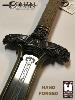 CONAN -  EPEE "SWORD ATLANTEAN" SOUS LICENCE OFFICIELLE FORGE MAIN (VERSION MUSEUM REPLICAS LIMITED - WINDLASS STUDIOS)