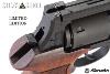 GHOST IN THE SHELL - REVOLVER MATEBA OFFICIEL LIMITED EDITION AVEC CROSSE EN BOIS VERITABLE