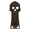 GOONIES (THE) - TREASURE SET : CLÉ EN METAL "COPPER BONES" + DOUBLON EN METAL + PIERRES PRECIEUSES + CARTE DU TRESOR OFFICIELS LIMITED EDITION PROP REPLICA ECHELLE 1:1 (FANATTIK)