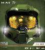 HALO - CASQUE OFFICIEL MASTER CHIEF DELUXE LIMITED EDITION ( JAZWARES, LLC - MICROSOFT - XBOX - WCT)