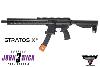 JOHN WICK 3 : PARABELLUM - PISTOLET MITRAILLEUR MPX STRATOS X® LICENCE OFFICIELLE TARAN TACTICAL INNOVATIONS TOUT METAL AVEC RETOUR DE CULASSE (LICENSED TTI / STRATOS X®)